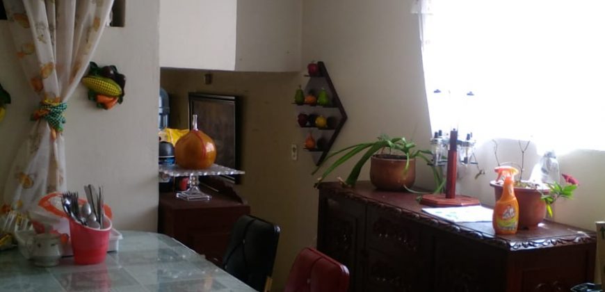 Se Arrienda Casa Barrio San Miguel