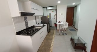 Apartamento en venta edifico Roma