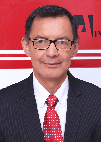 Max Guerrero Ortega
