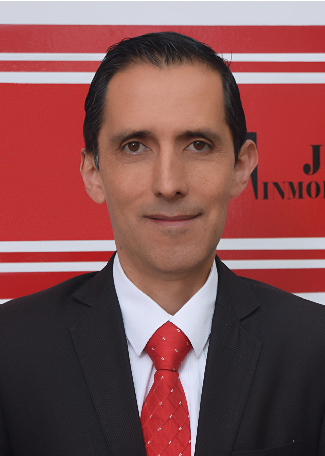 Juan Carlos Guerrero