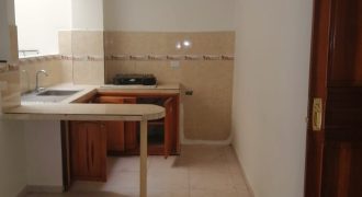 Apartamento en arriendo La Carolina