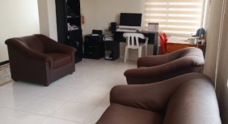 Casa en venta barrio Sumatambo